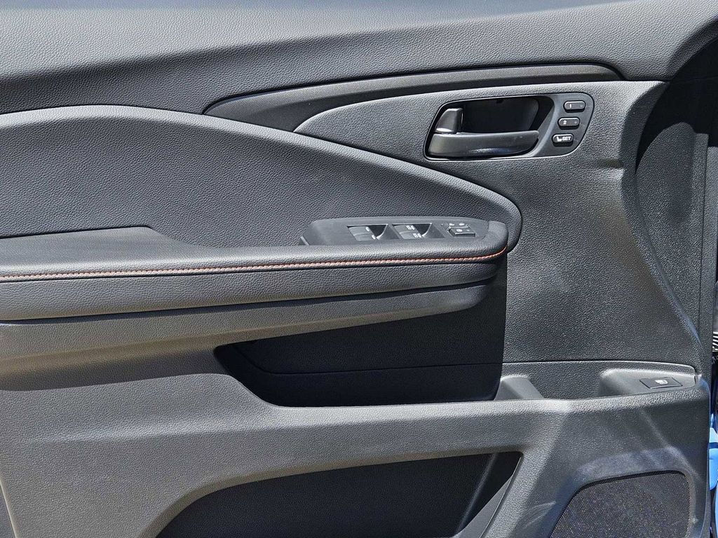 New 2026 Honda Ridgeline Truck
