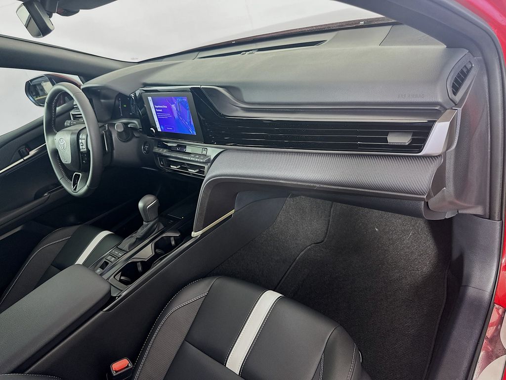 Thumbnail: 2025 Toyota Camry - 29