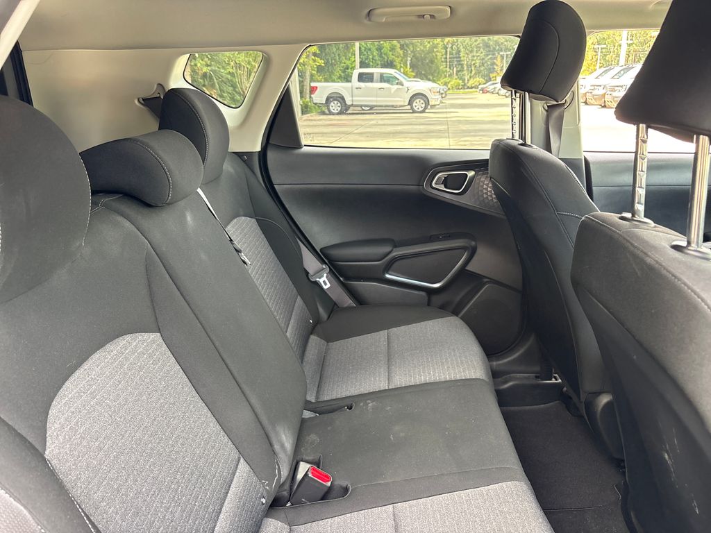 Certified Used 2021 Gray Kia GT-Line image 29