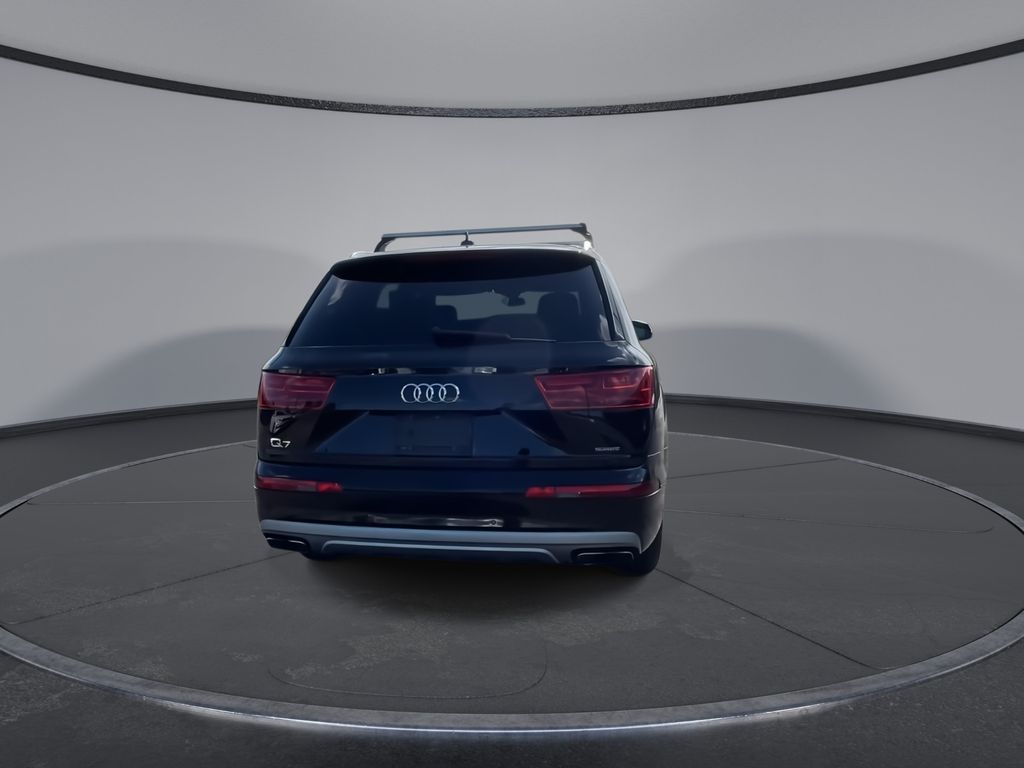 Thumbnail: 2018 Audi Q7 - 8