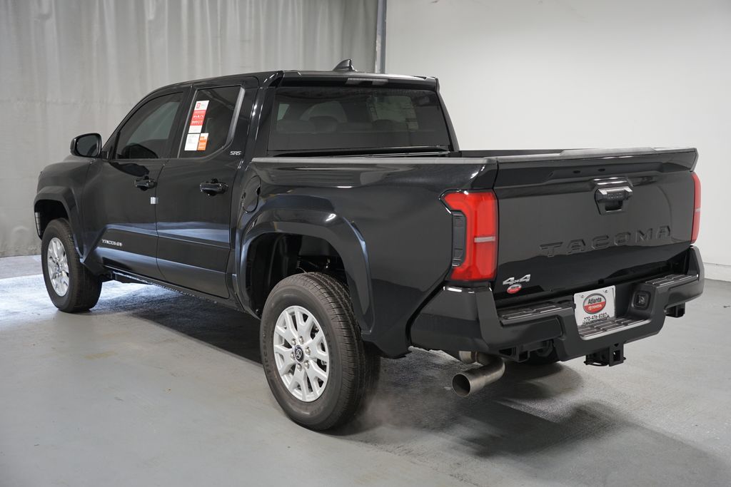 Thumbnail: 2026 Toyota Tacoma - 6