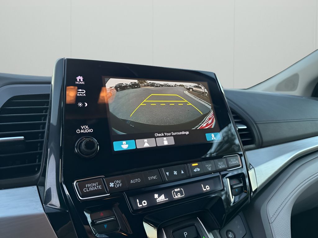 Used Car 2020 Honda Odyssey  Ex-l For Sale Under $30,000 In Austin, Texas