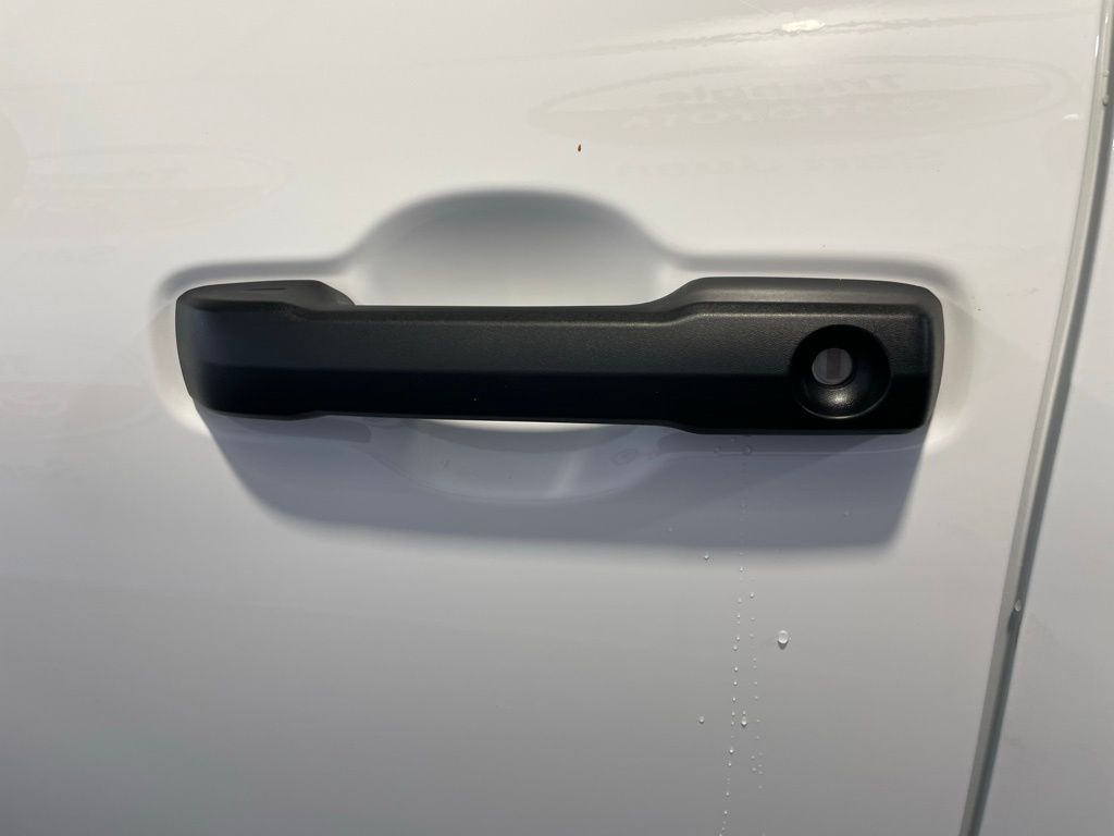 Thumbnail: 2026 Toyota Tundra - 13