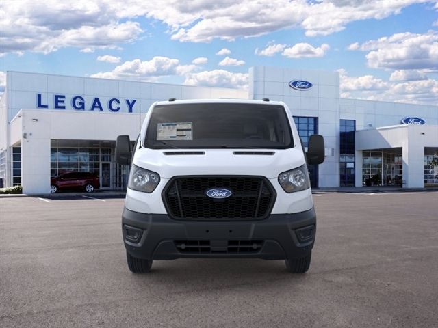 2026 Ford Transit-150 Base White at Classic Ford Galveston