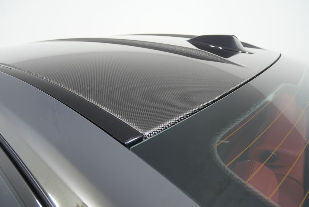 Thumbnail: 2025 BMW M3 - 7