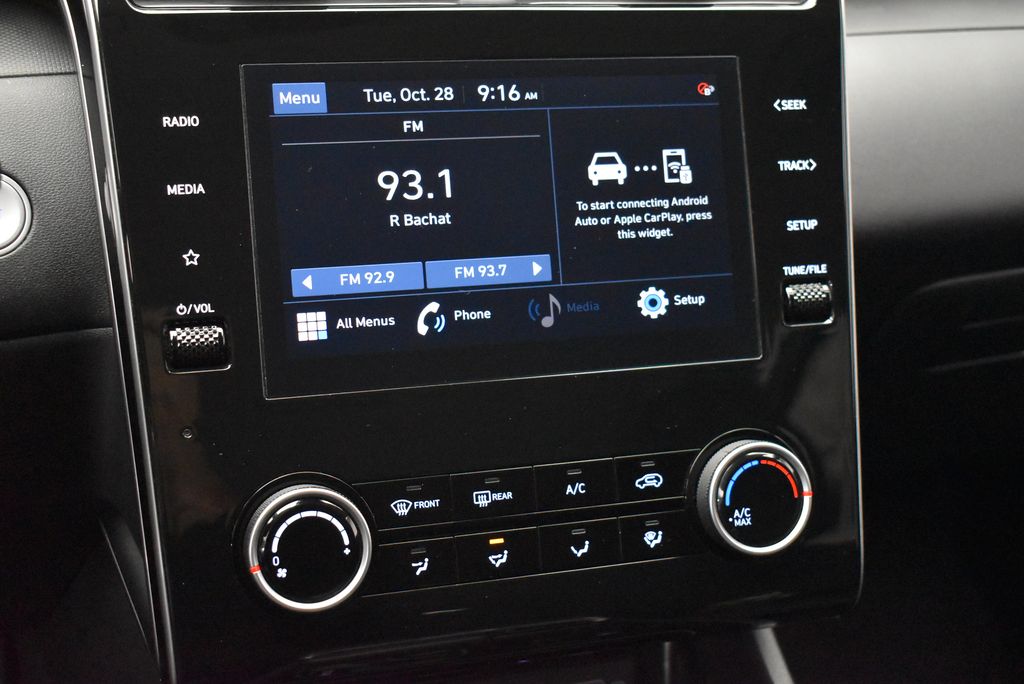 Thumbnail: 2023 Hyundai Tucson - 17