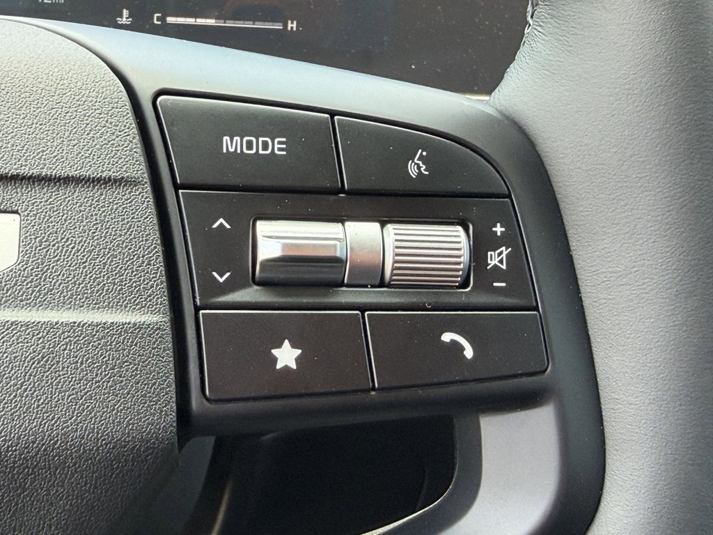 new 2026 Kia Sportage car, priced at $27,555