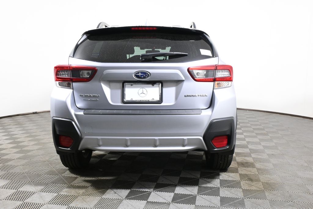 Thumbnail: 2022 Subaru Crosstrek - 6