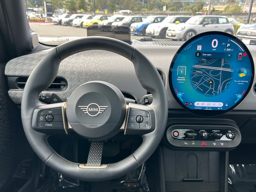 Thumbnail: 2025 MINI Cooper - 17