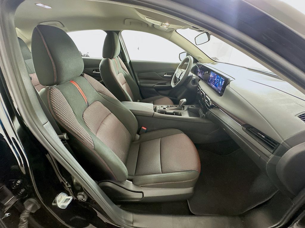 Thumbnail: 2026 Nissan Sentra - 26