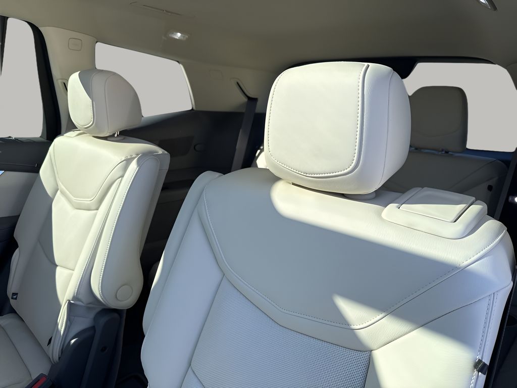 New Car 2025 Cadillac Xt6  Premium Luxury For Sale Under $60,000 In Austin, Texas