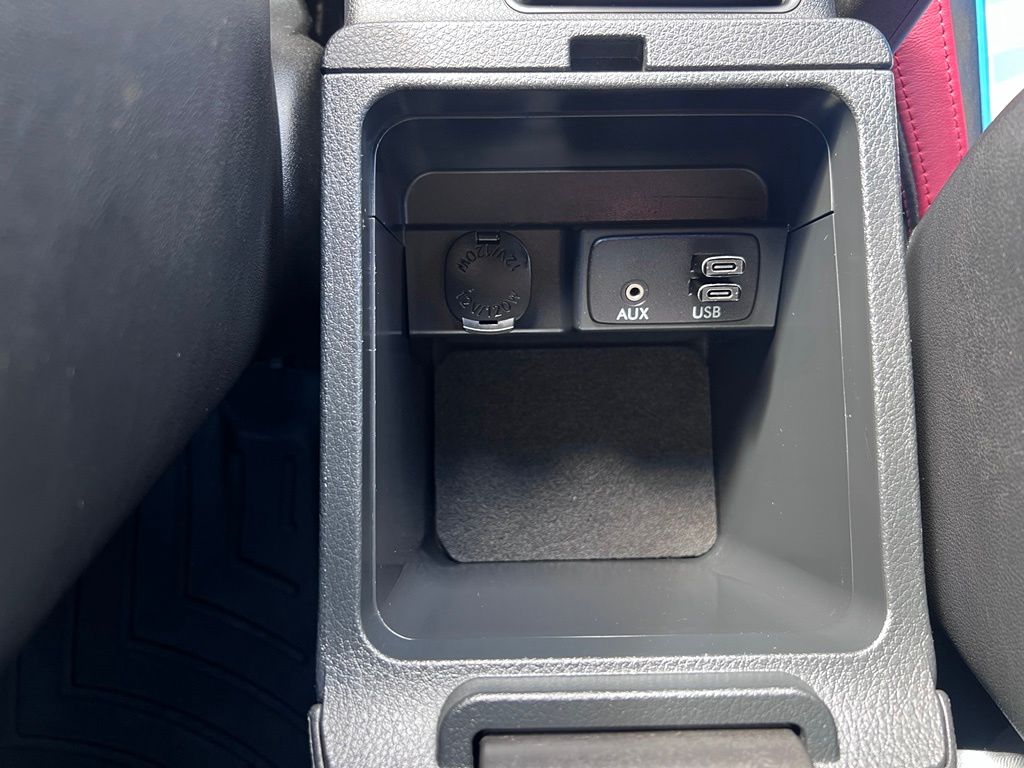 Used 2018 Subaru WRX Sedan