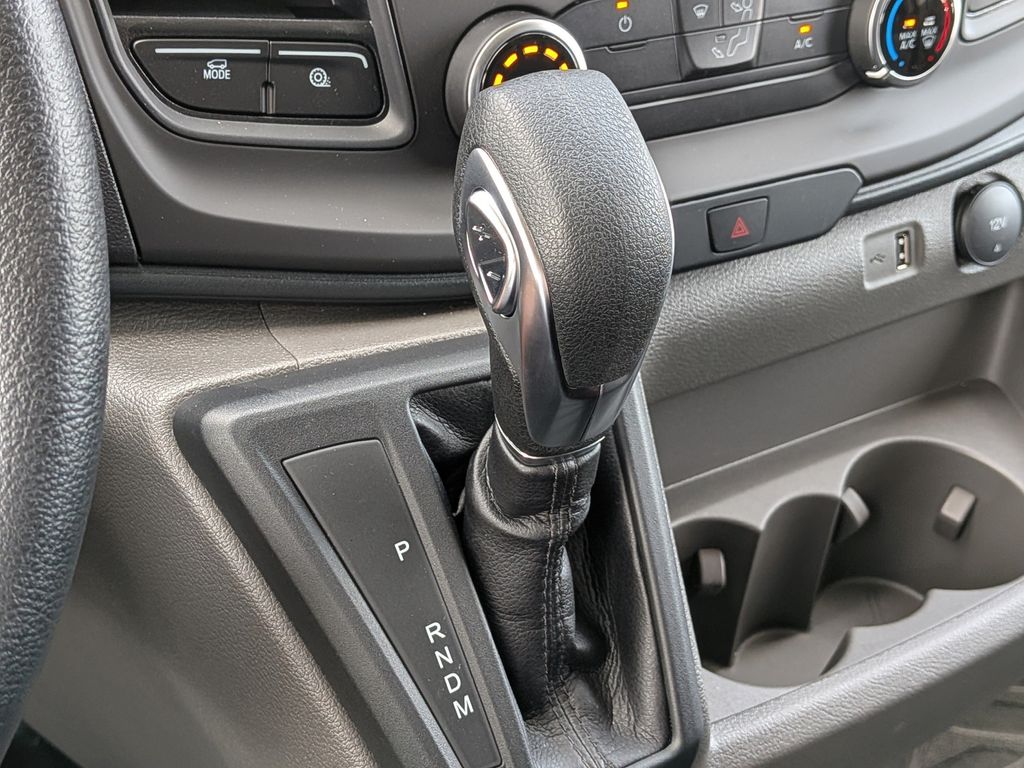 2025 Ford Transit-150 Cargo Van 