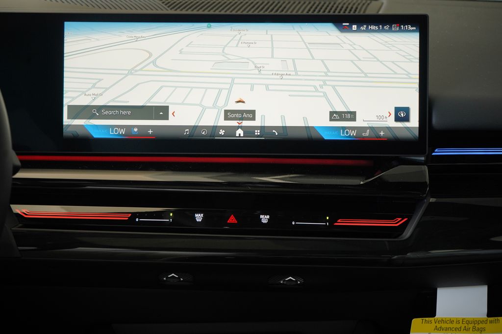 Thumbnail: 2026 BMW 5 Series - 15