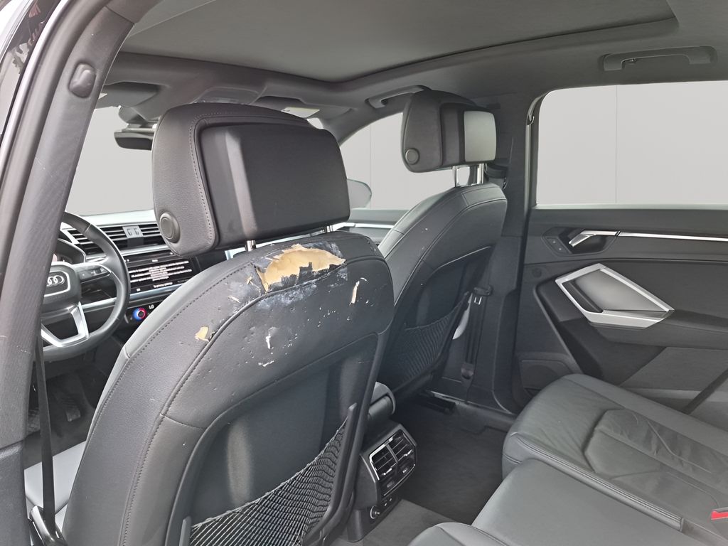 Used Car 2023 Audi Q3  Premium Plus For Sale Under $35,000 In Austin, Texas