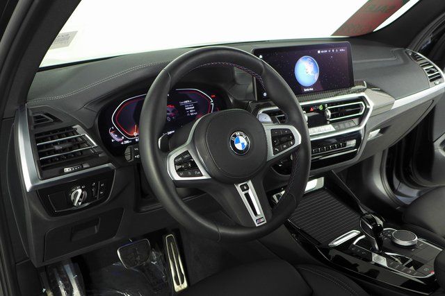 2023 BMW X3 M40i 28