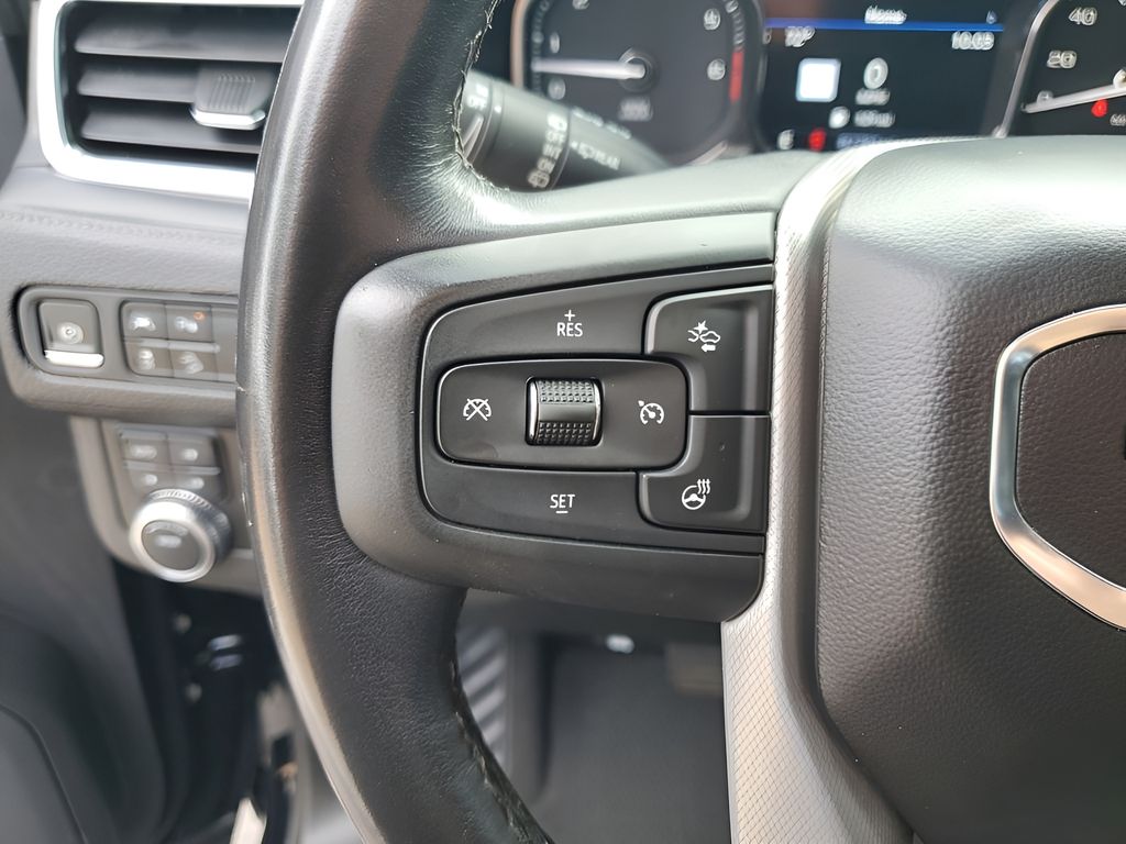 Used Car 2021 Gmc Yukon  Denali For Sale Under $50,000 In Austin, Texas