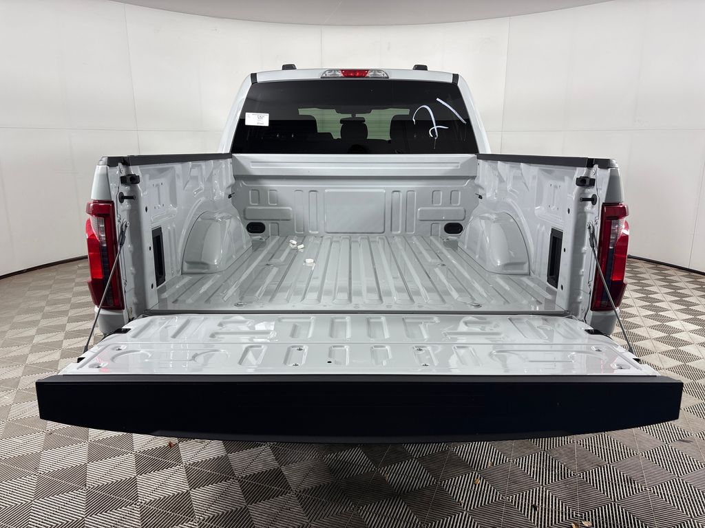 New 2026 White Ford STX image 25