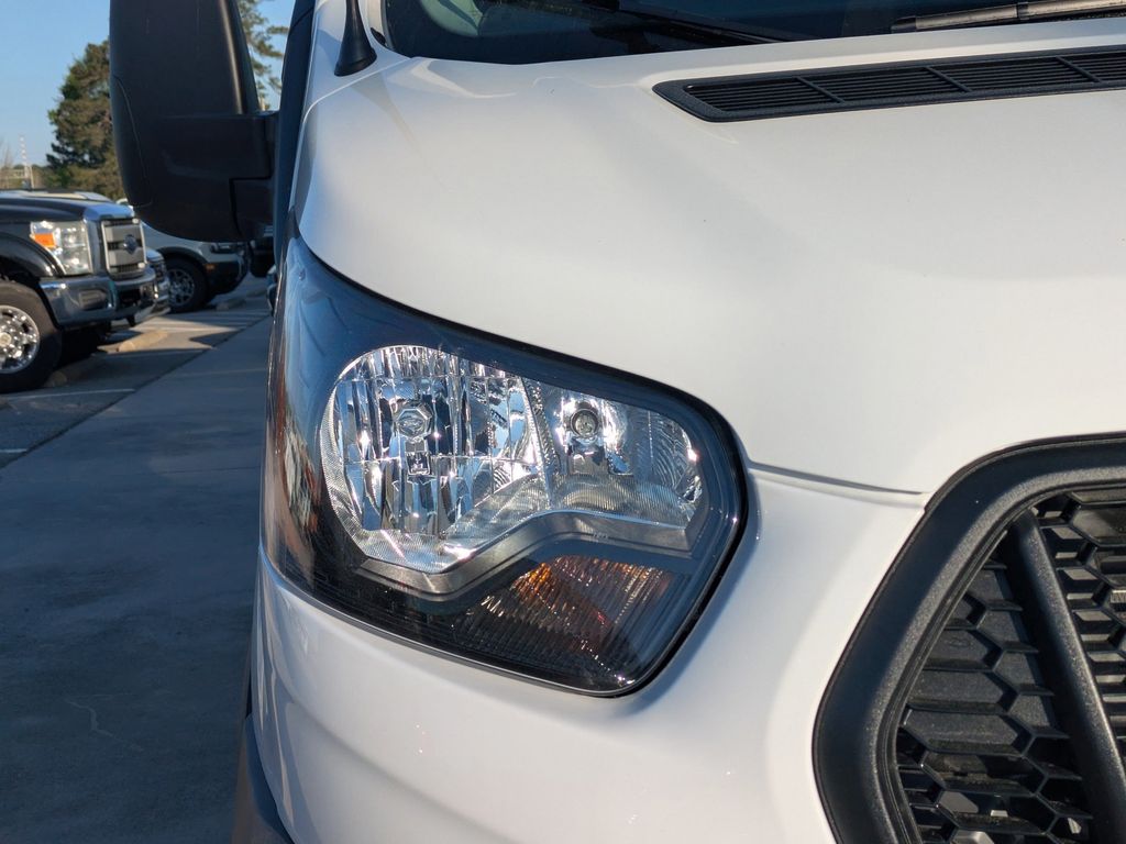 2025 Ford Transit-150 Cargo Van 