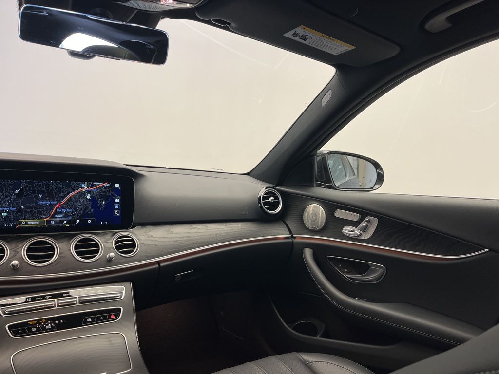 Thumbnail: 2023 Mercedes-Benz E-Class - 25