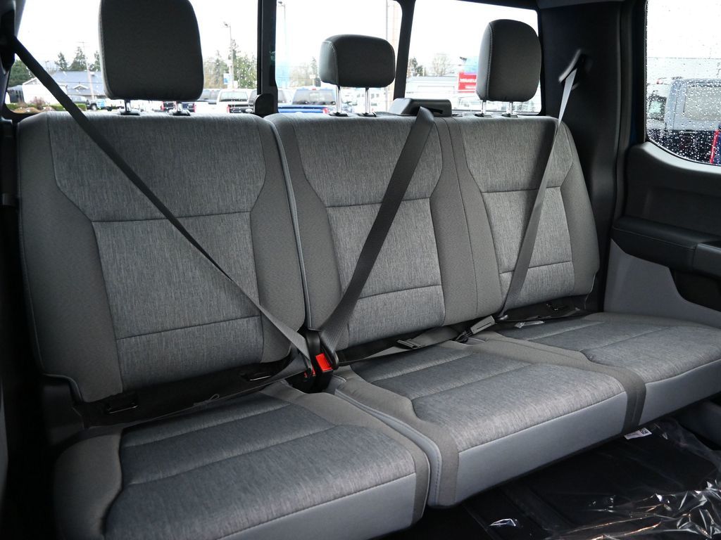 2026 Ford F-350 Super Duty XL