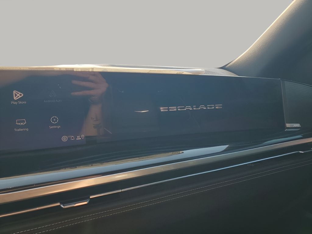 New Car 2025 Cadillac Escalade Esv  Sport For Sale In Austin, Texas