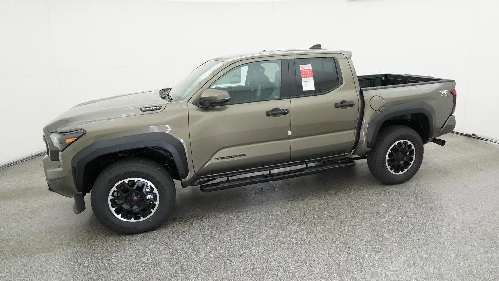 Thumbnail: 2025 Toyota Tacoma - 5