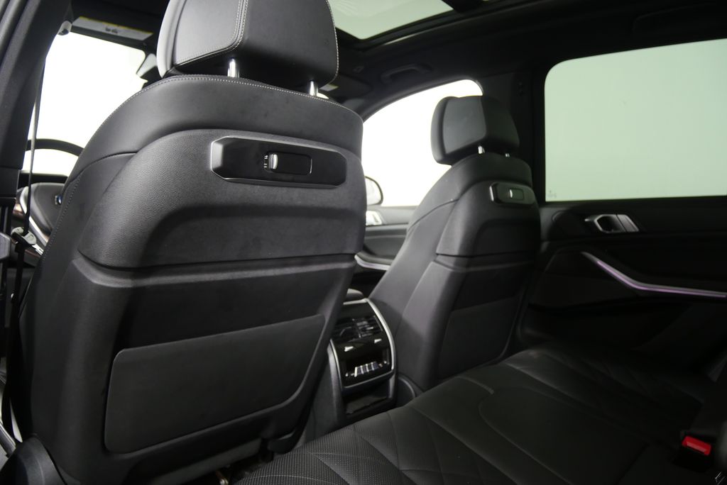 Thumbnail: 2024 BMW X5 - 19