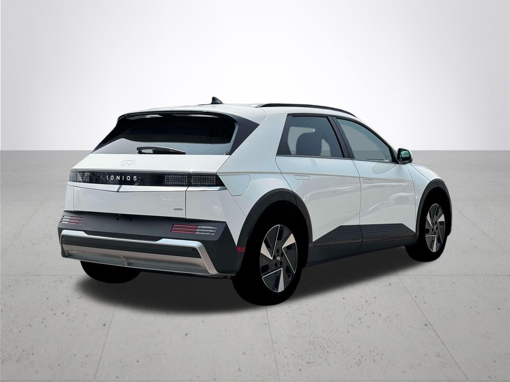 2025 Hyundai IONIQ 5 SEL