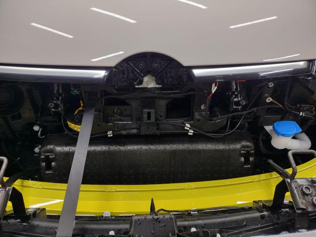 2025 Volkswagen ID. Buzz Pro S Plus