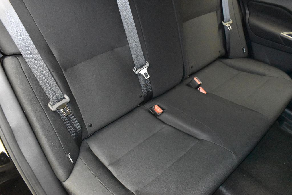 Thumbnail: 2025 Nissan Kicks - 31