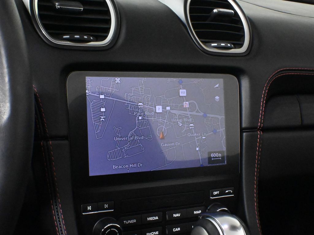 Thumbnail: 2025 Porsche 718 Boxster - 29