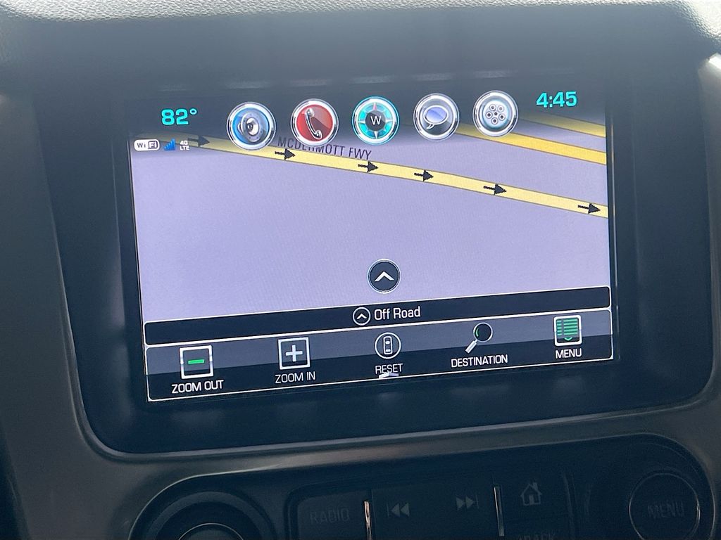 Used 2019 Silver Chevrolet Premier image 13