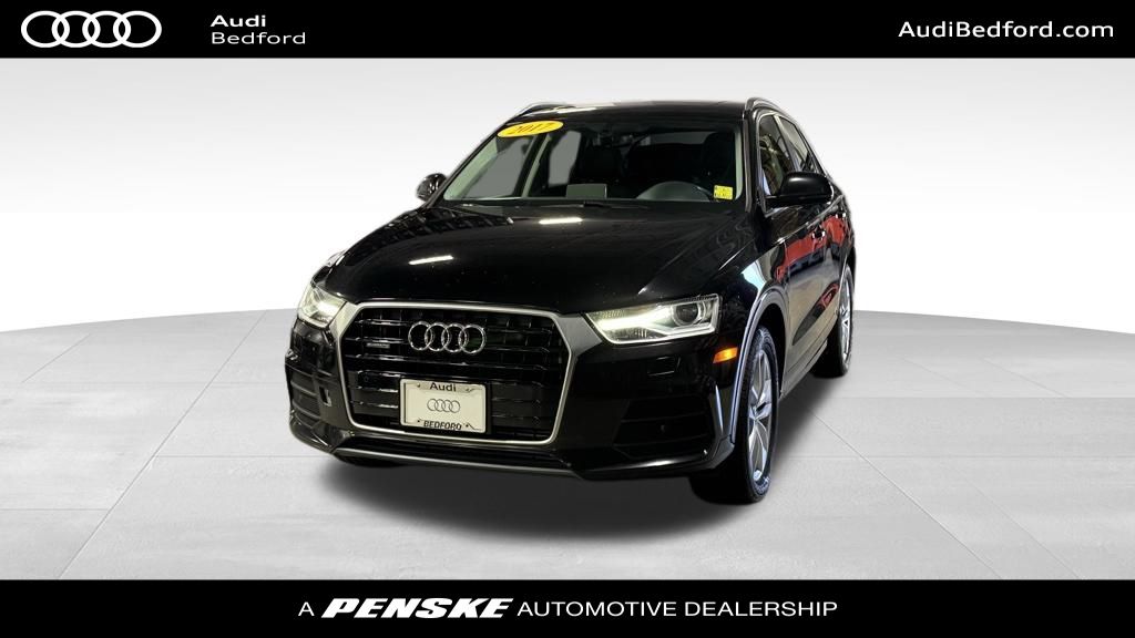 2017 Audi Q3 Premium -
                  Bedford, OH