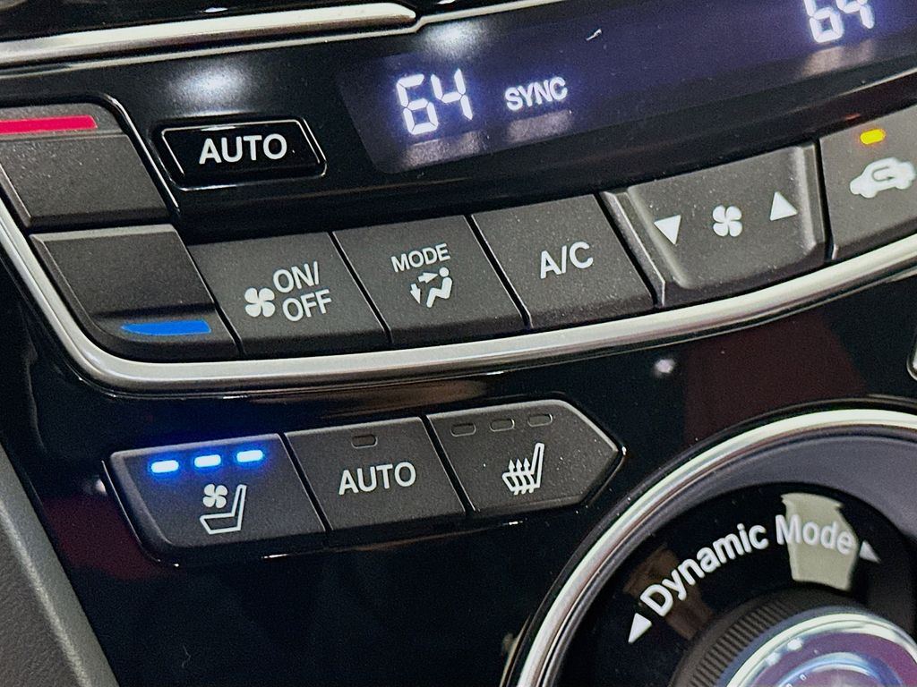 2023 Acura RDX Advance 21