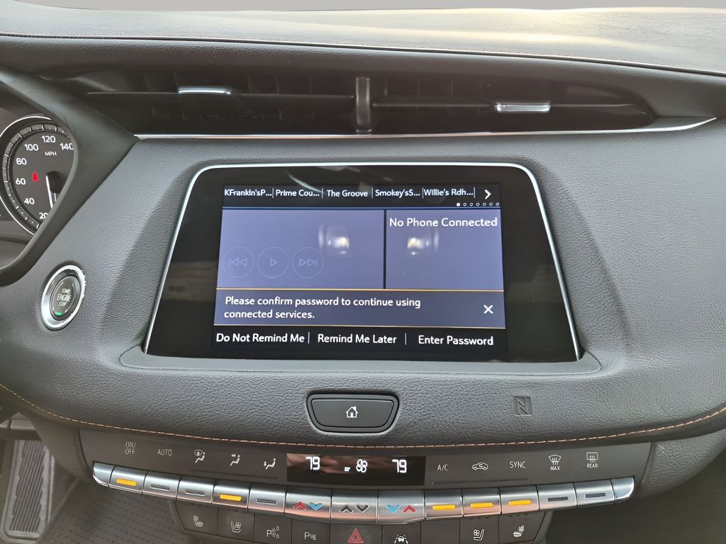 Used Car 2019 Cadillac Xt4  Sport For Sale Under $25,000 In Austin, Texas