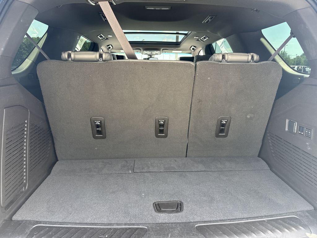 Used 2021 Chevrolet Tahoe SUV