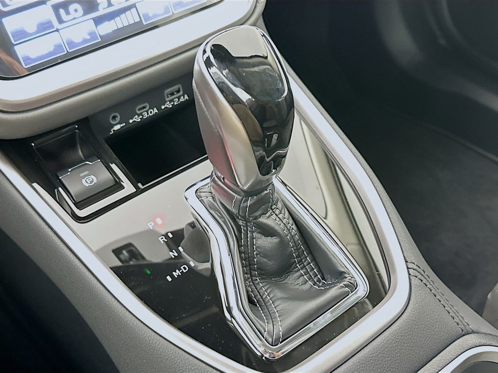 2025 Subaru Outback Onyx Edition - Photo 19