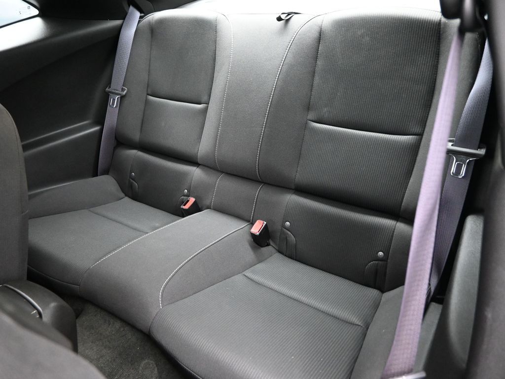 2013 Chevrolet Camaro 1SS
