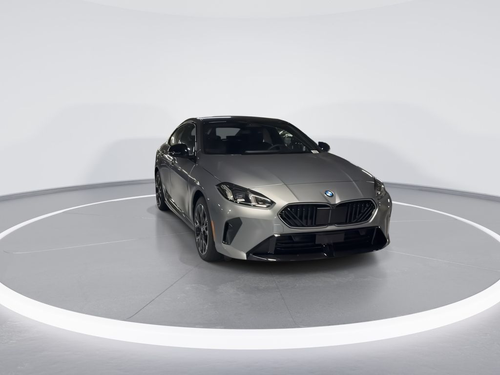 Thumbnail: 2026 BMW 2 Series - 2