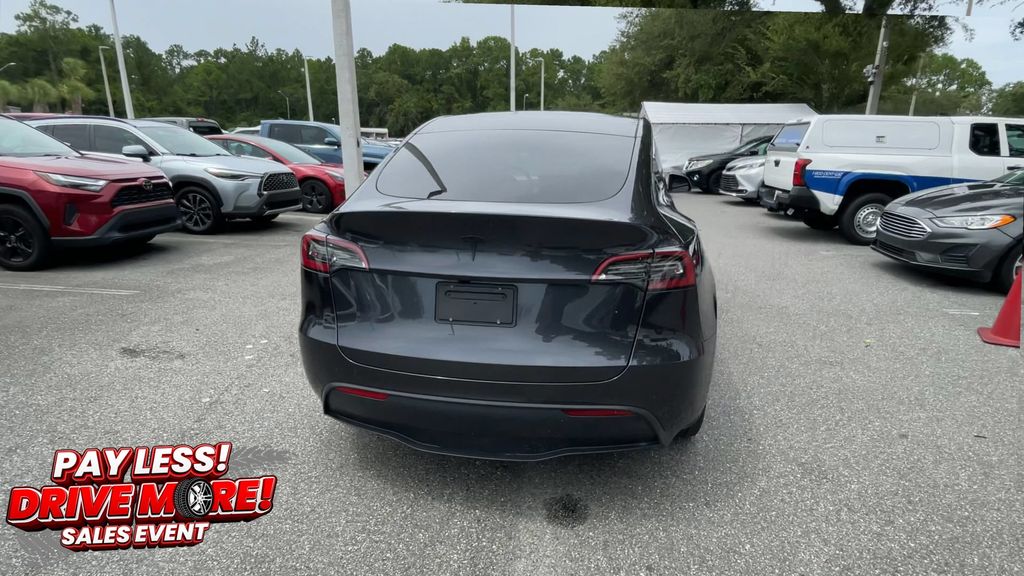 Used 2024 Tesla Model Y SUV