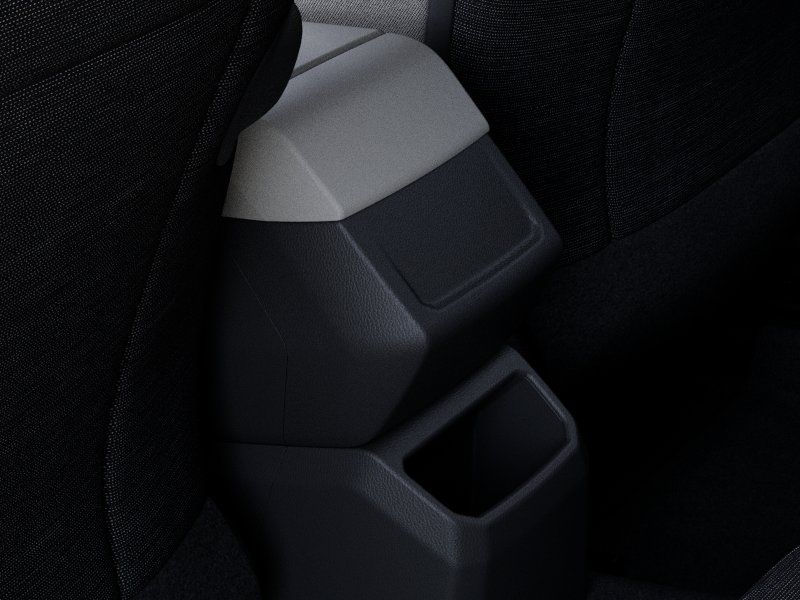 New 2027 Ivory Silver Kia LX image 26