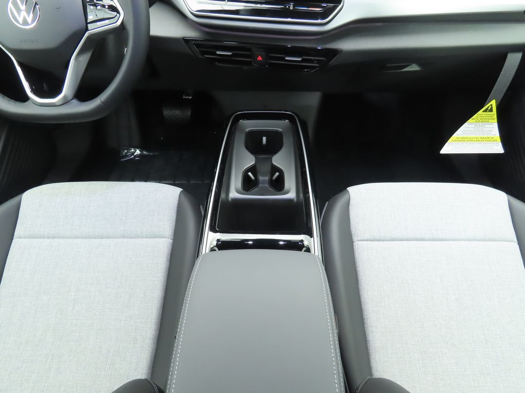 2025 Volkswagen ID.4 Pro 16