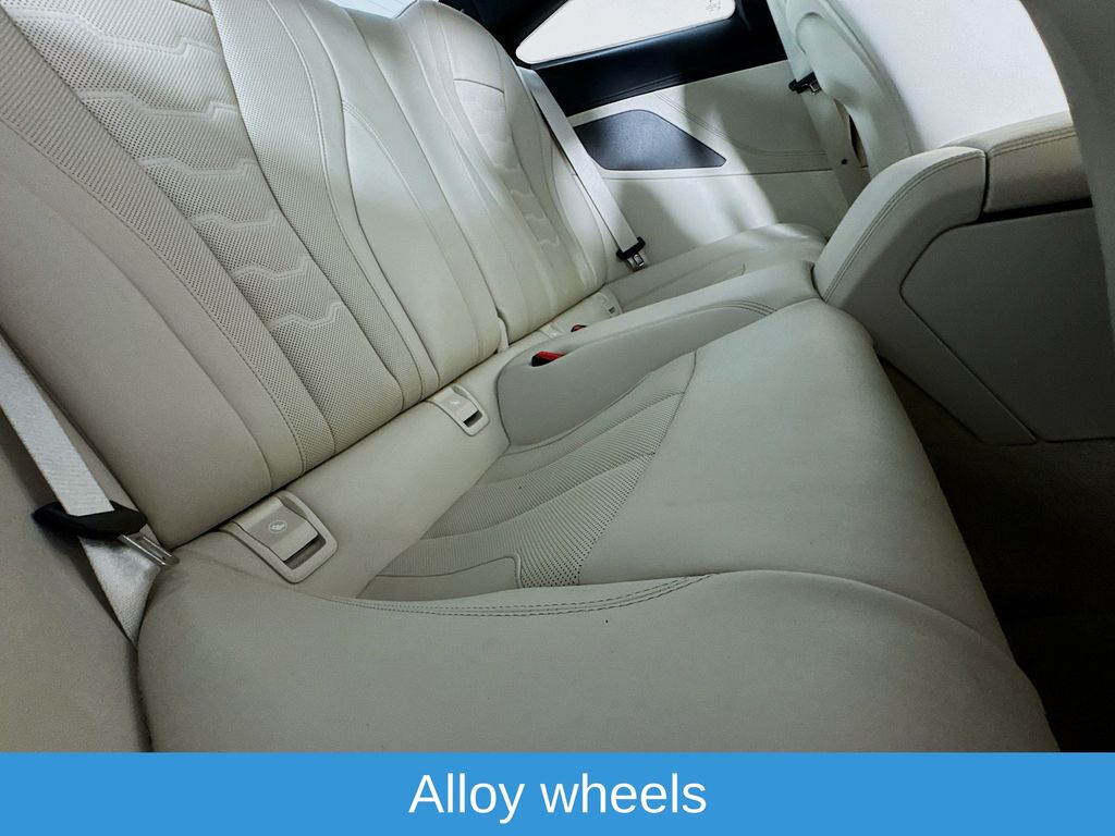 Used Car 2023 Bmw 8 Series  840i For Sale Under $50,000 In San Antonio, Texas