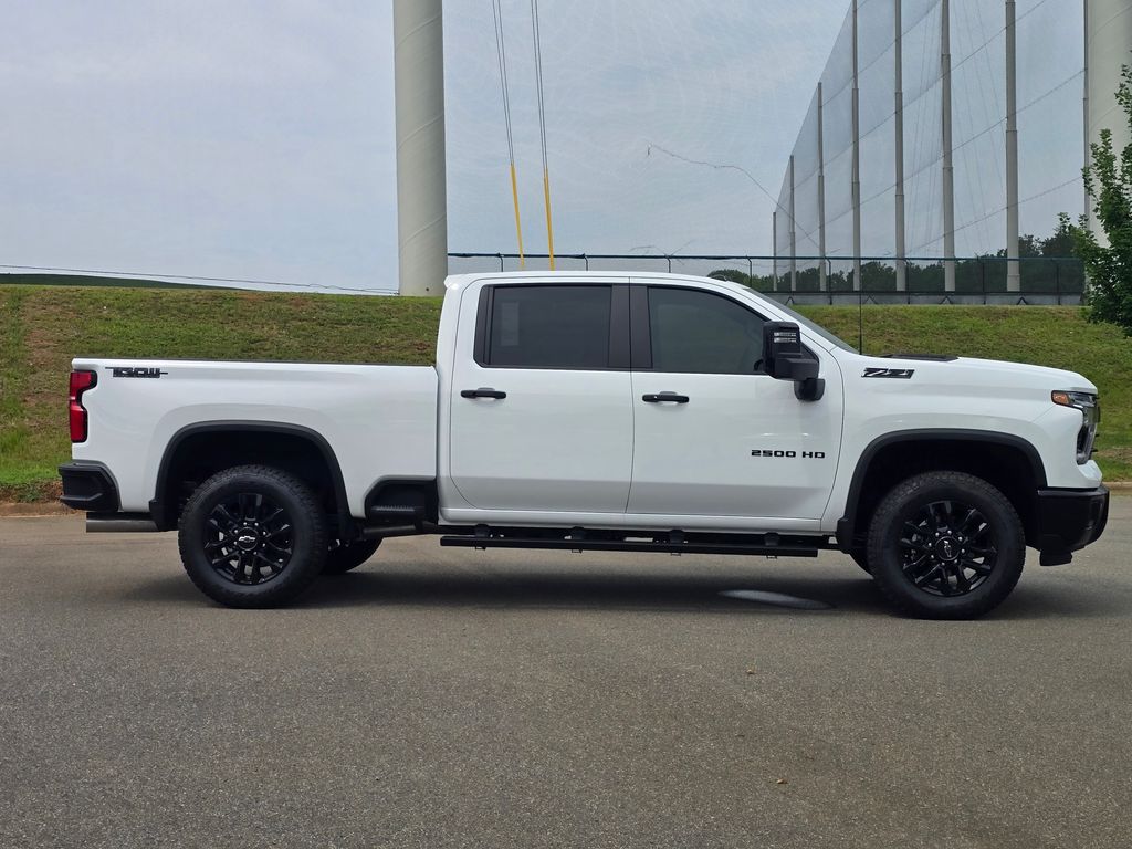 ChevroletSilverado 2500HD34