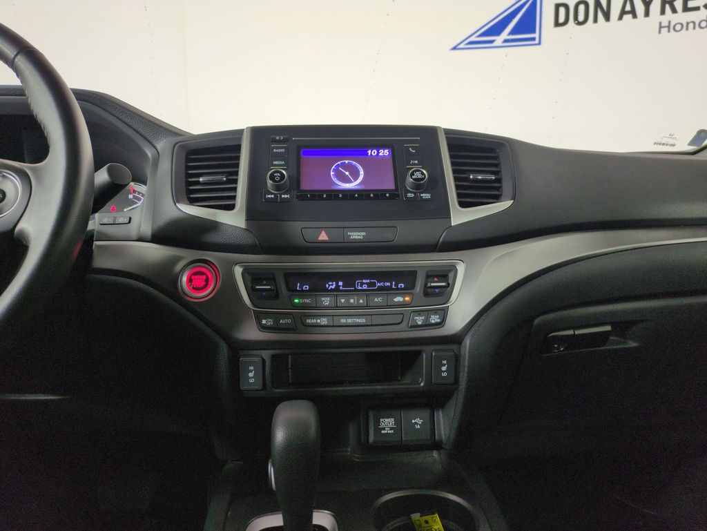 Used 2019 Honda Ridgeline RTL For Sale in Fort Wayne, IN