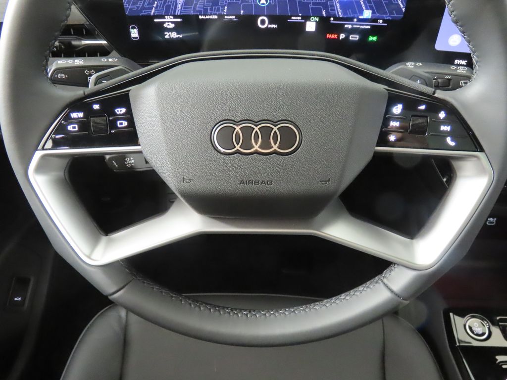 Thumbnail: 2027 Audi Q6 e-tron - 16