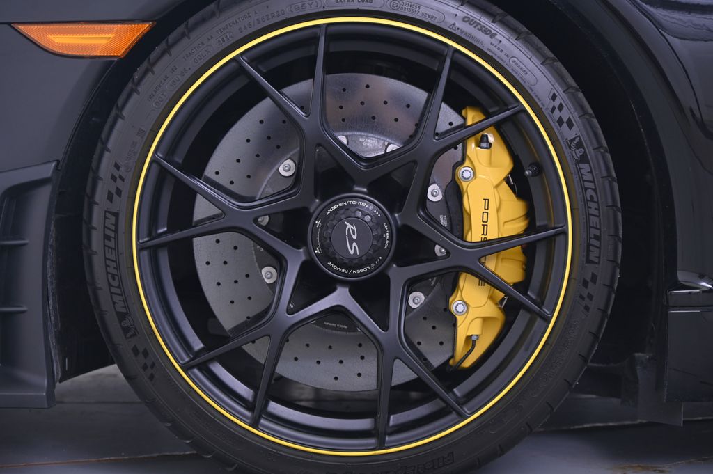 Thumbnail: 2025 Porsche 718 Cayman - 11