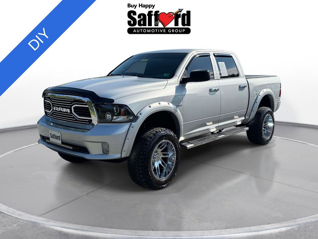 2015 RAM 1500 Express