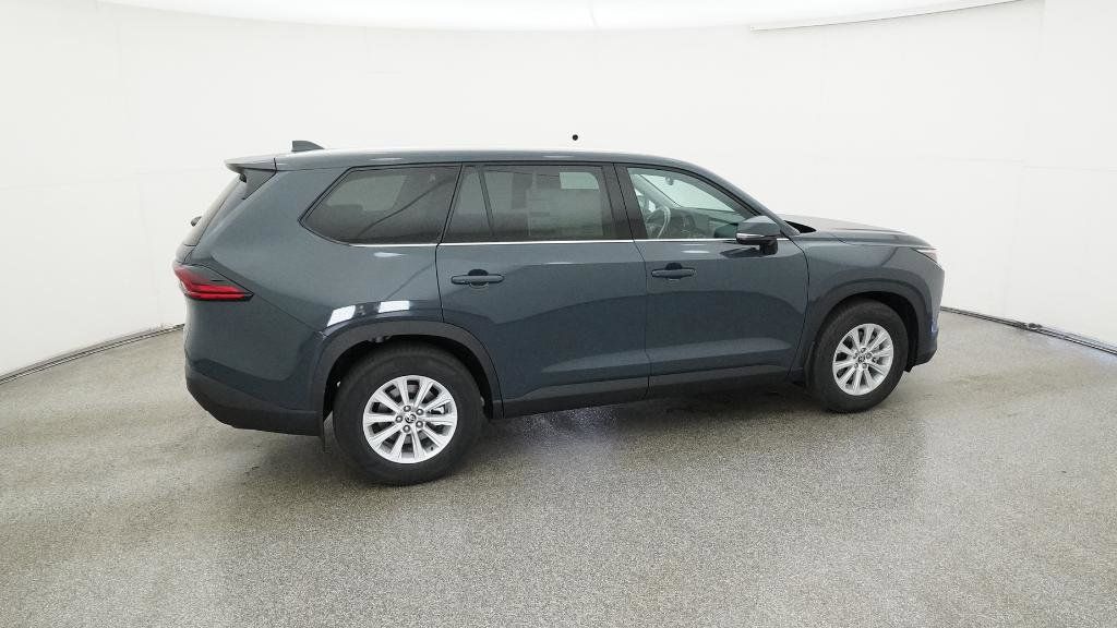 Thumbnail: 2026 Toyota Grand Highlander - 6